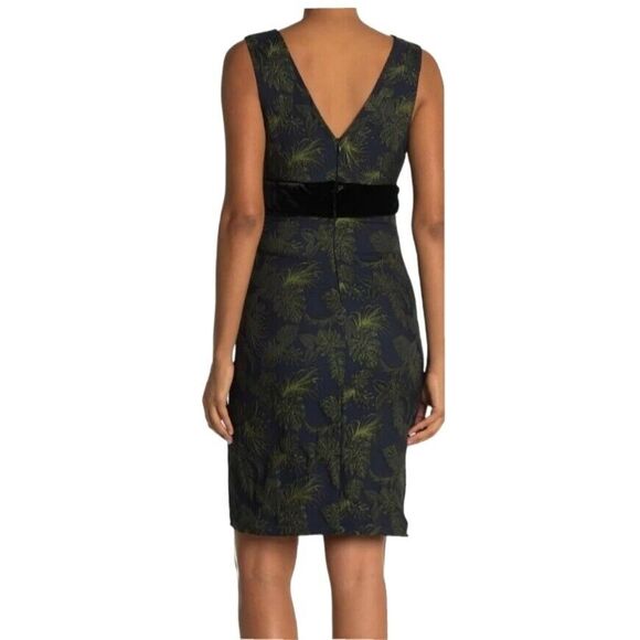 Max Studio Specialty Product Sz XS Dress M.S.S.P Cocktail Glam Festival Party - Picture 5 of 12